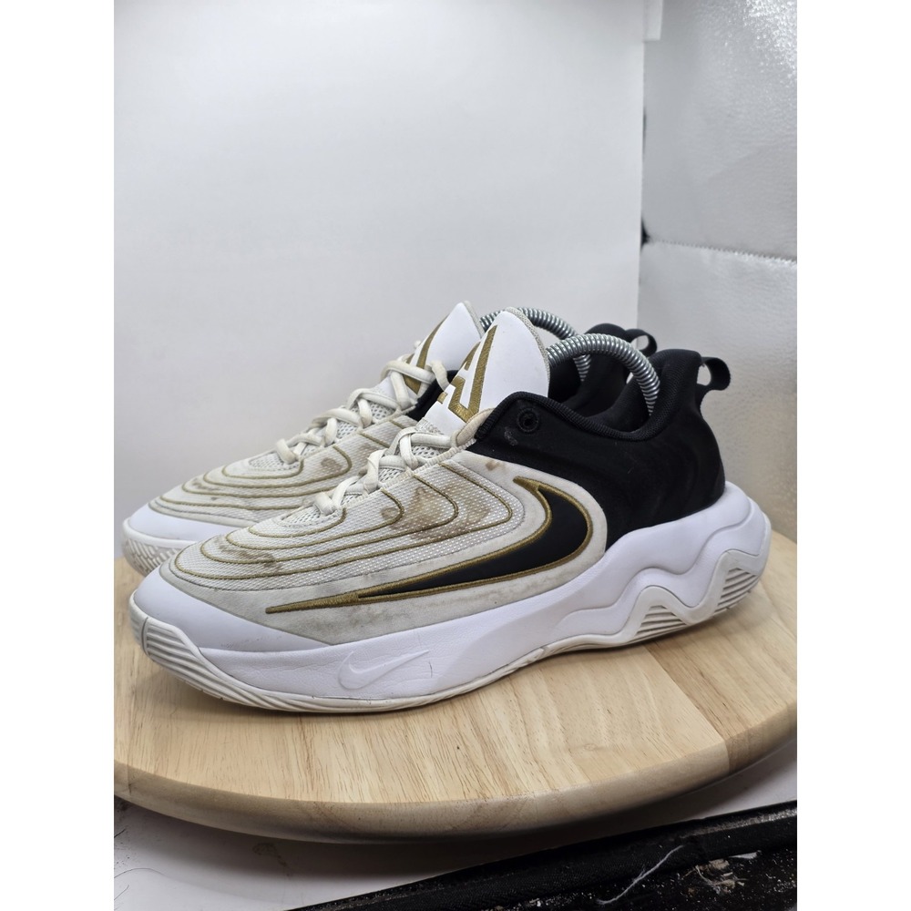 Boys/Kids Size 6.5 - Nike‎ Giannis Immortality 4 GS Basketball Shoes FZ6734-100